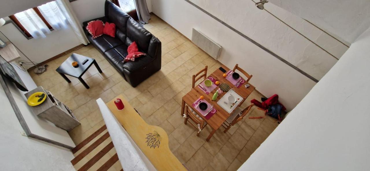 Maison Portiragnes Pres De La Mer Et Du Canal Du Midi ภายนอก รูปภาพ
